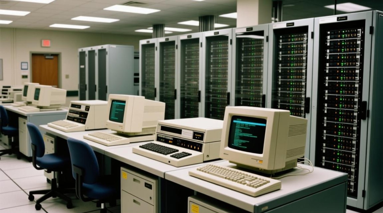 分布式存储的发展