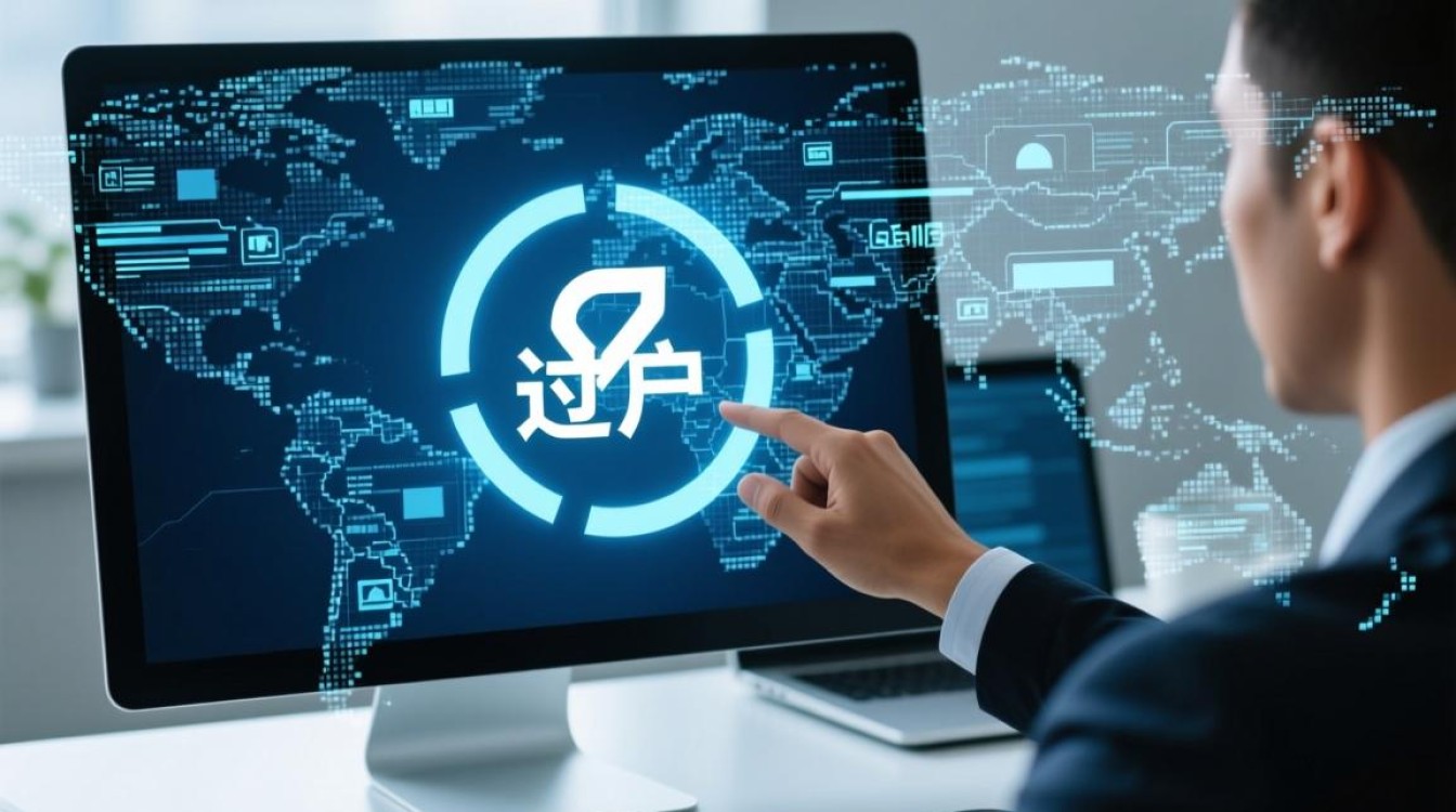 域名过户 华夏 域名过户 华夏