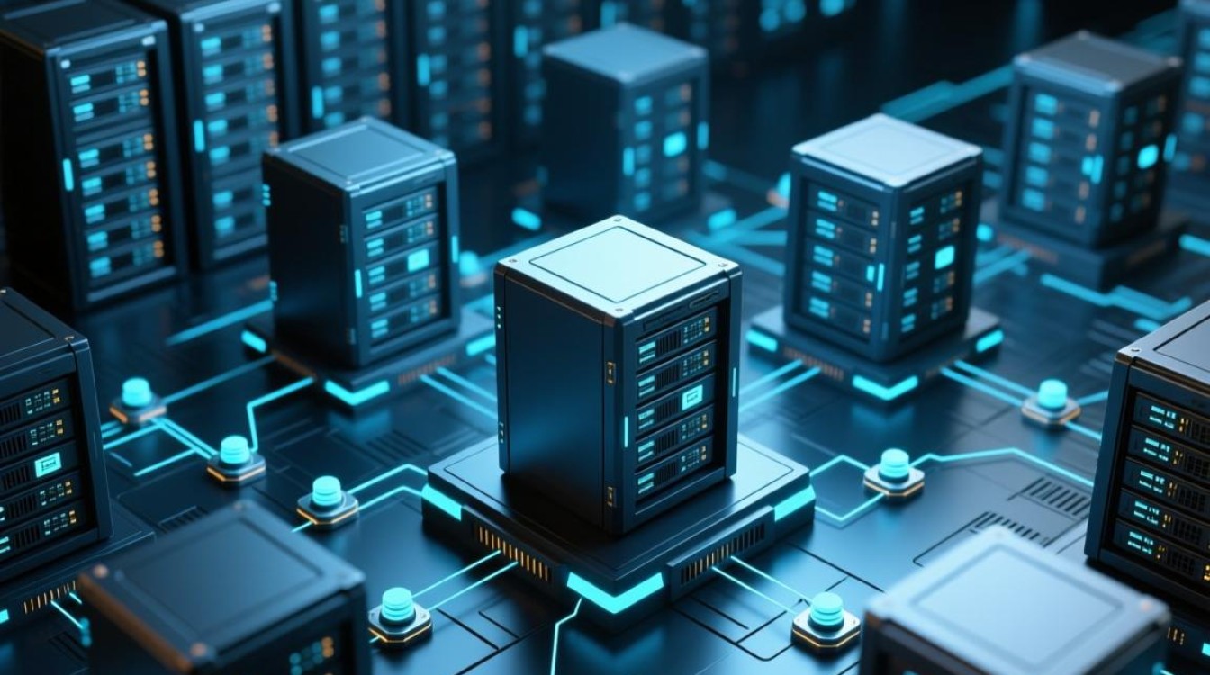 分布式存储矿机质押挖矿