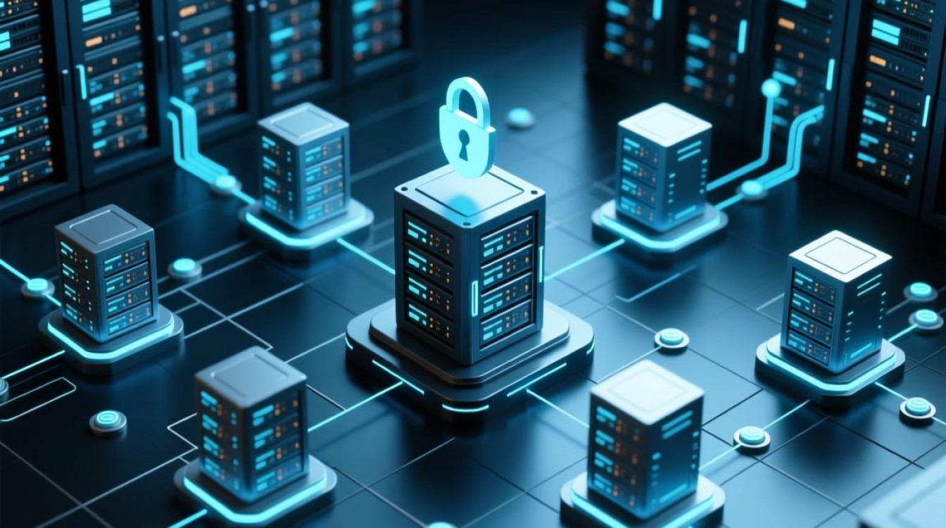 分布式存储矿机质押挖矿