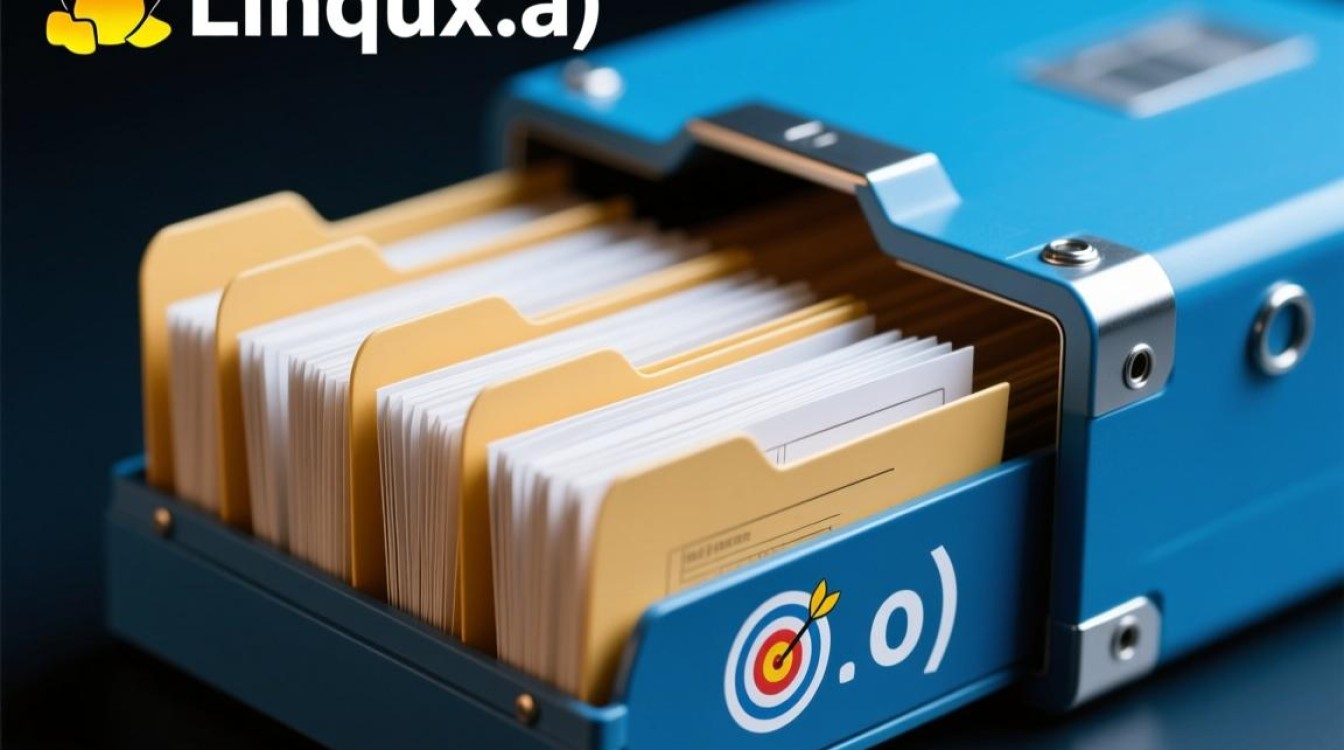 Linux系统下生成静态库的具体操作步骤是怎样的？新手教程-好主机测评网