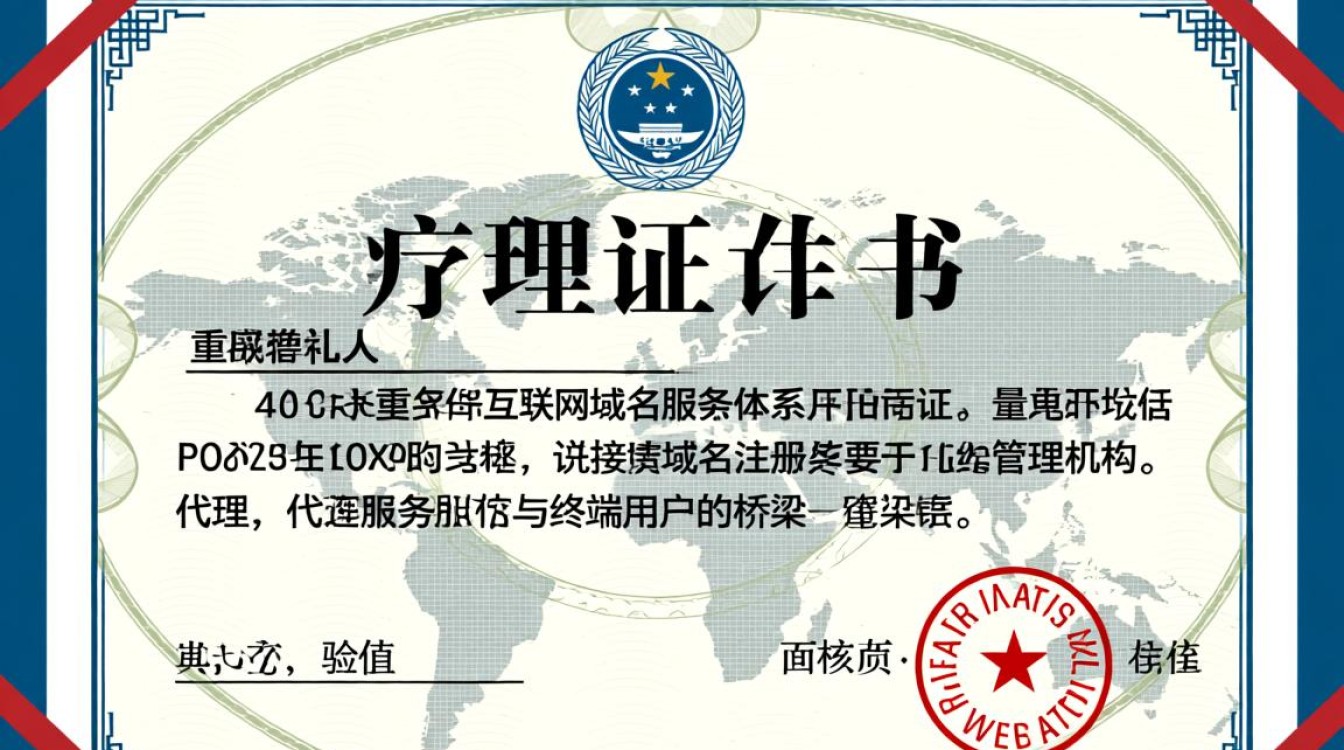 域名代理证书怎么申请？新手办理流程及材料要求是什么？