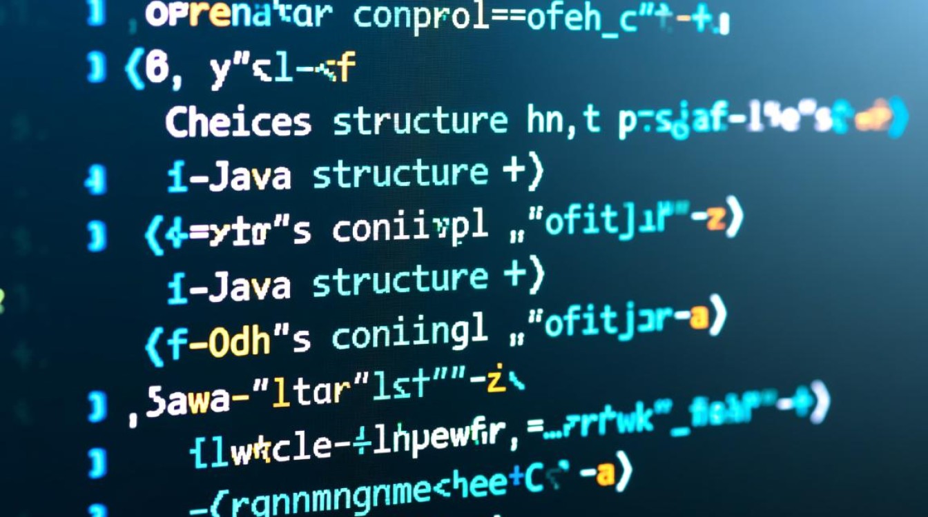 java怎么做选择-好主机测评网