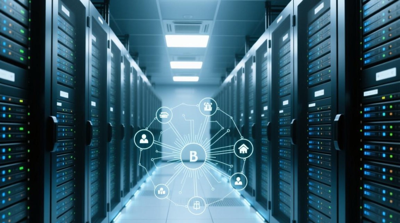 分布式存储的双活