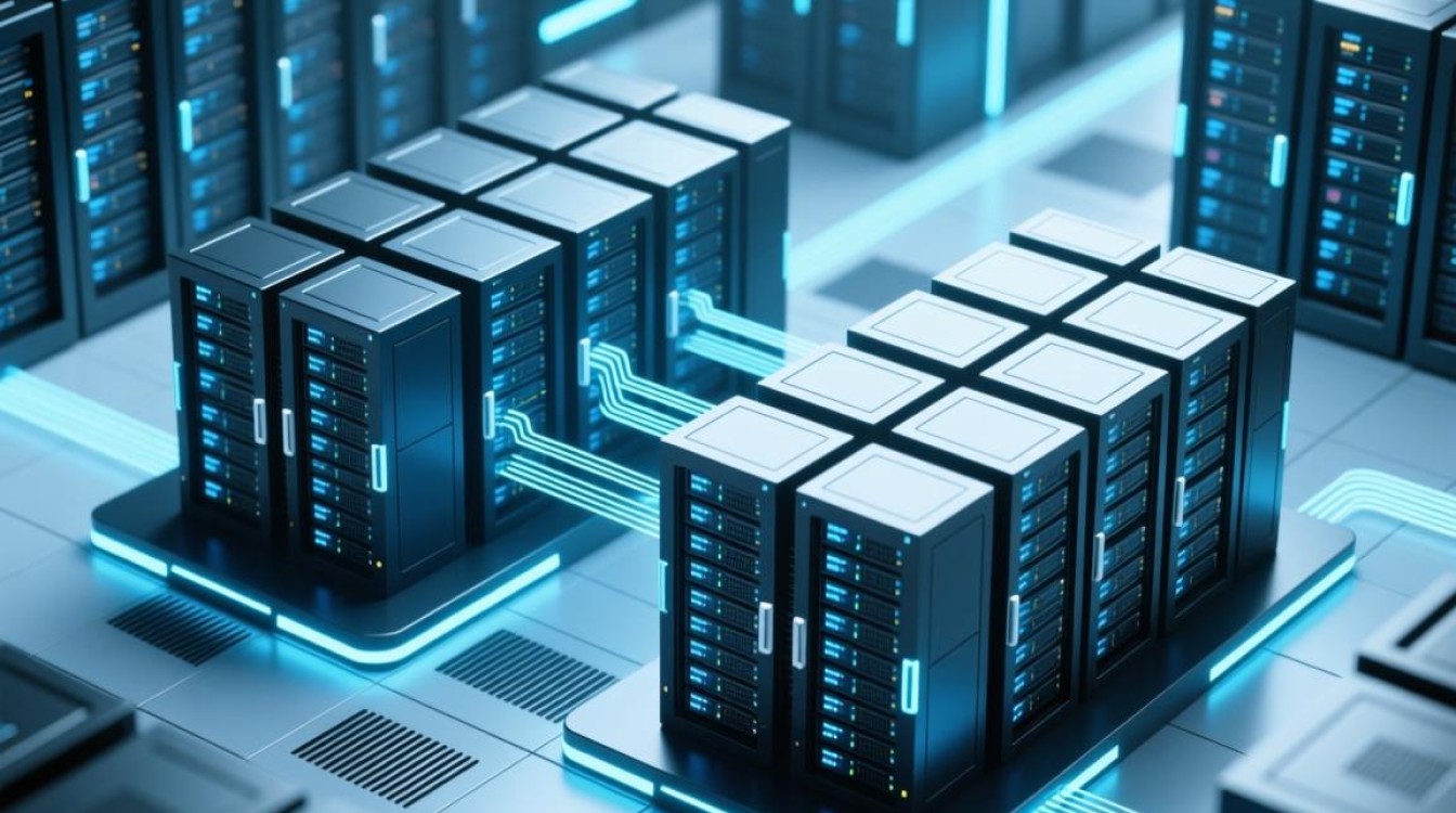 分布式存储的双活