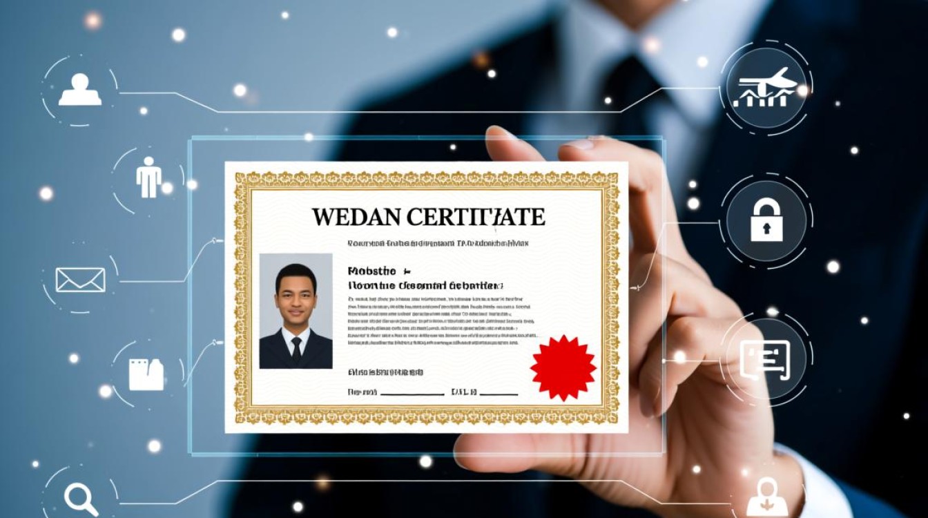 为什么需要美橙互联域名证书？申请后如何正确绑定网站使用？-好主机测评网