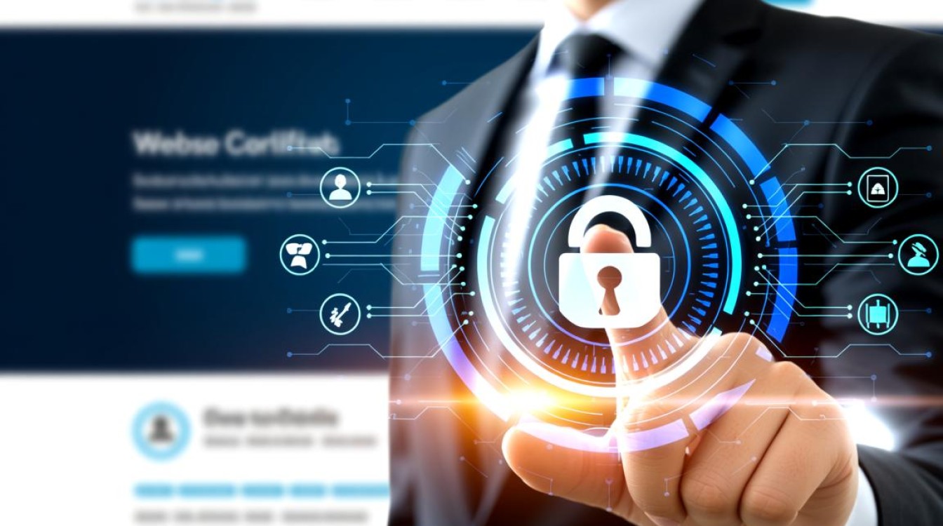 为什么需要美橙互联域名证书？申请后如何正确绑定网站使用？