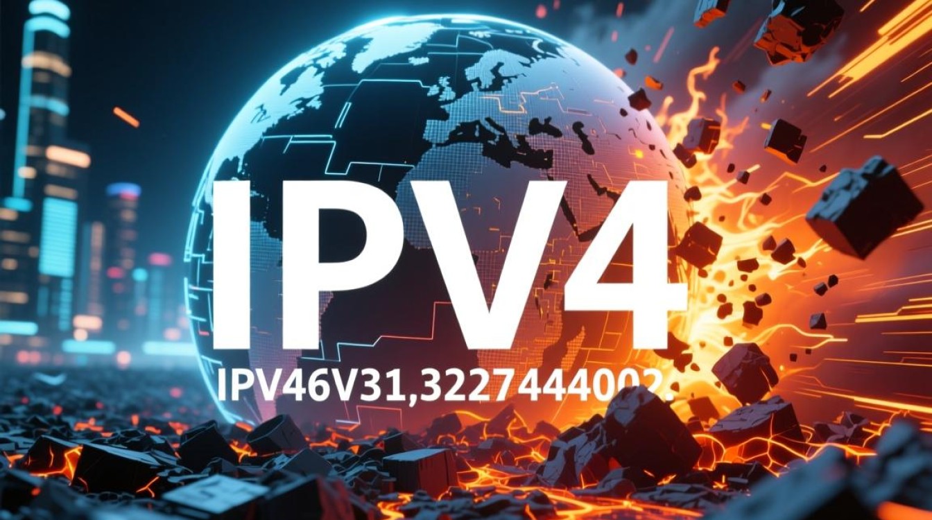ipv6域名申请