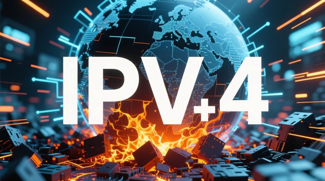 ipv6域名申请