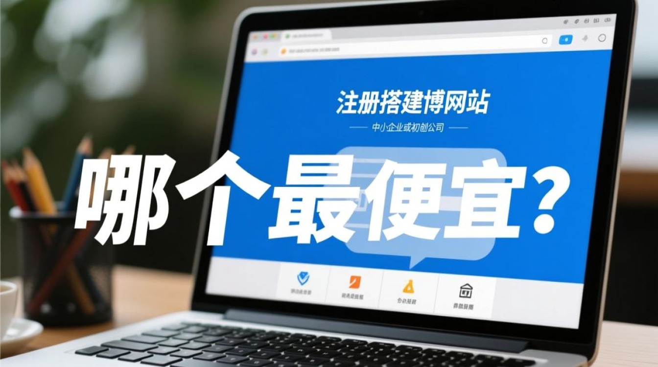 域名注册哪个最便宜