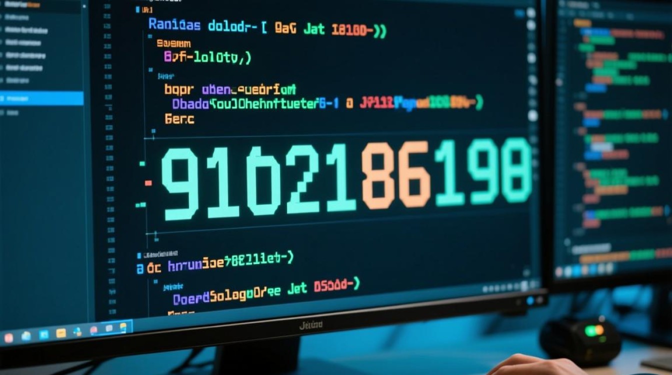 java怎么生成随机数 java怎么生成随机数