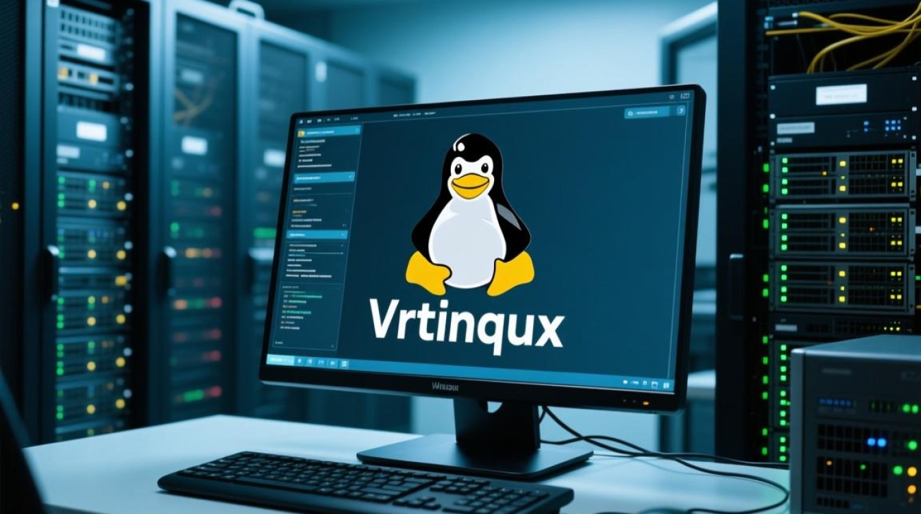 虚拟机命令linux