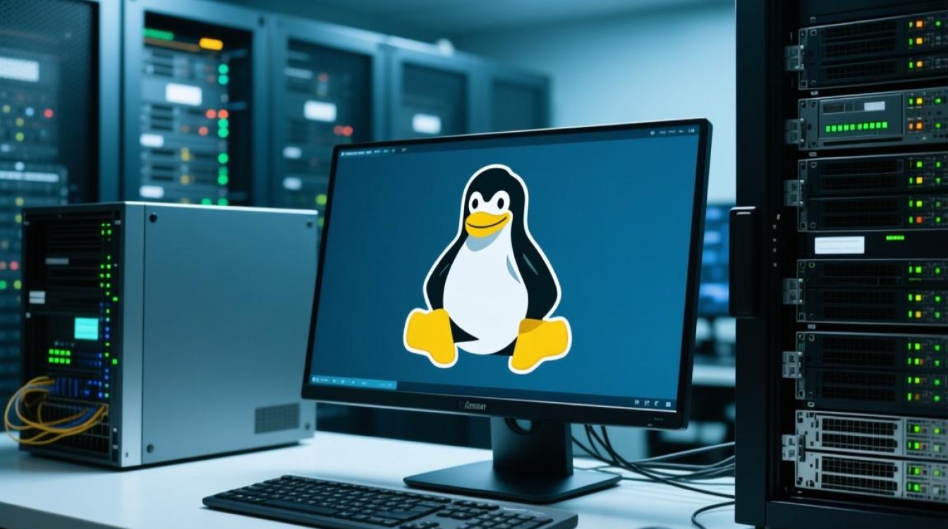 虚拟机命令linux-好主机测评网