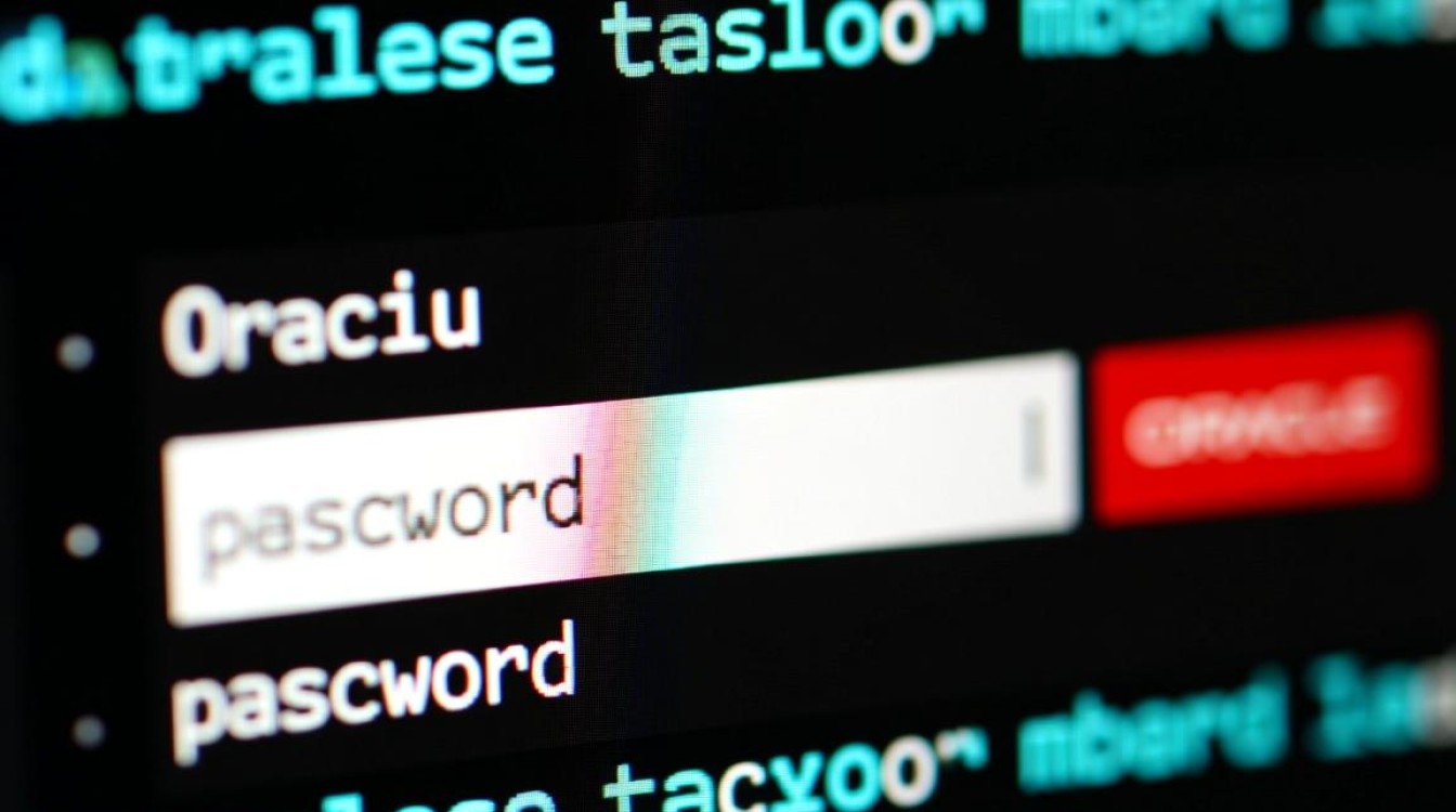 修改oracle密码 linux-好主机测评网