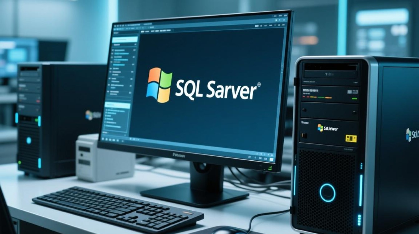 本地电脑如何远程连接虚拟机里的SQL Server数据库并解决配置失败问题？-好主机测评网