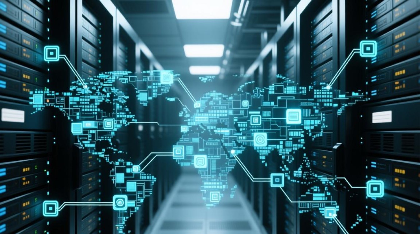 分布式存储节点上限