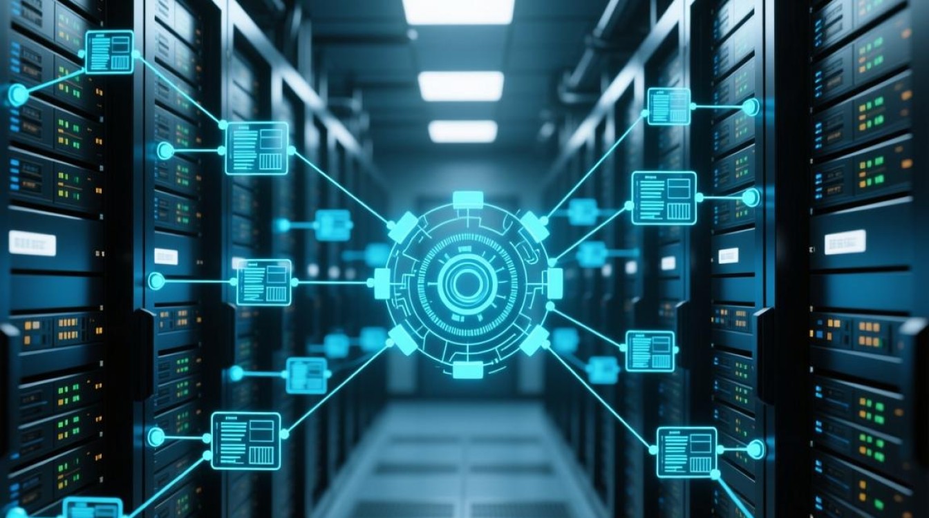 分布式存储节点上限