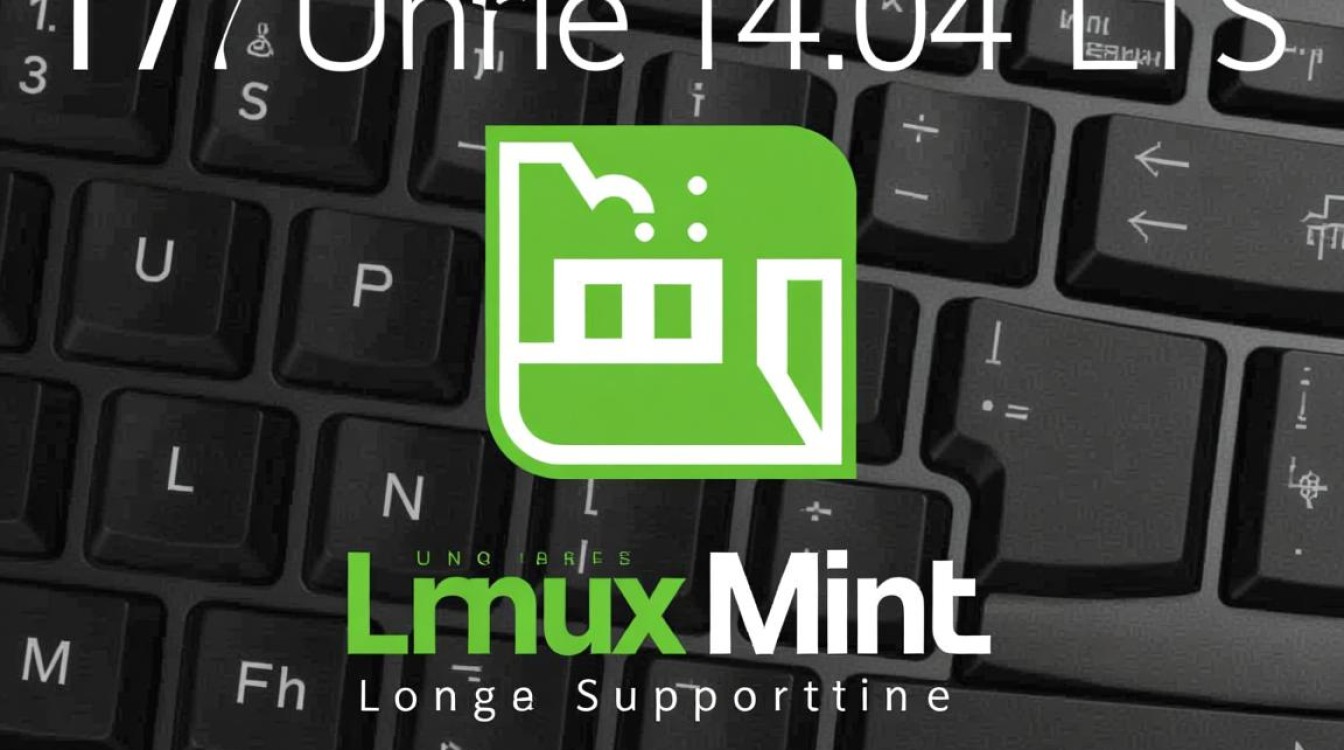 linux mint 17安装