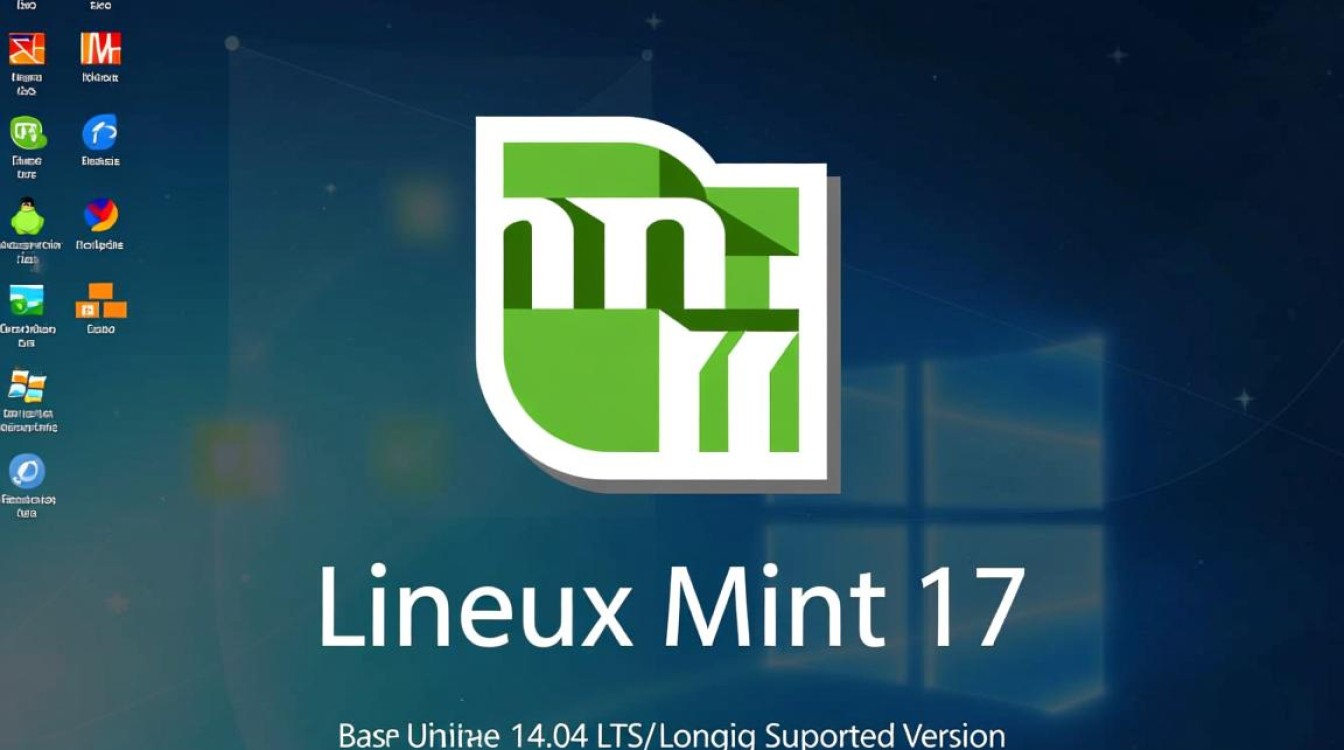 linux mint 17安装-好主机测评网