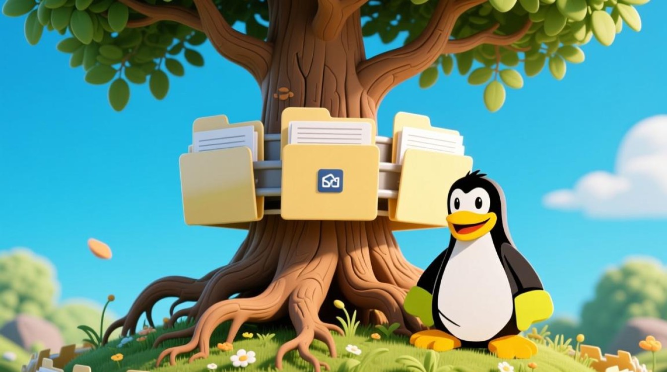 Linux新手如何查看根目录内容？常用命令与详细步骤教程