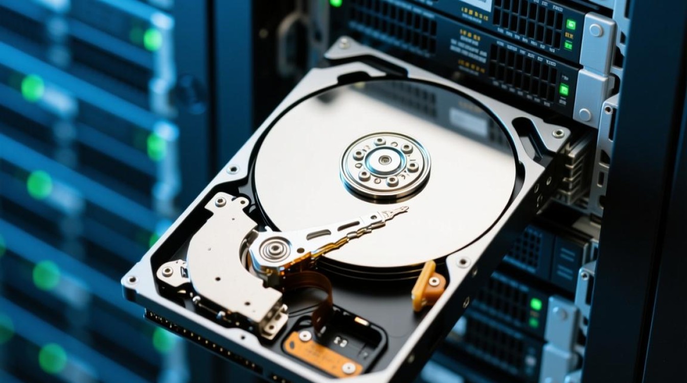 虚拟机磁盘跟虚拟硬盘-好主机测评网