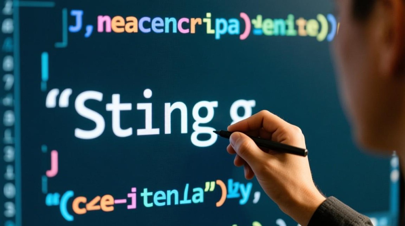 java怎么区别双引号