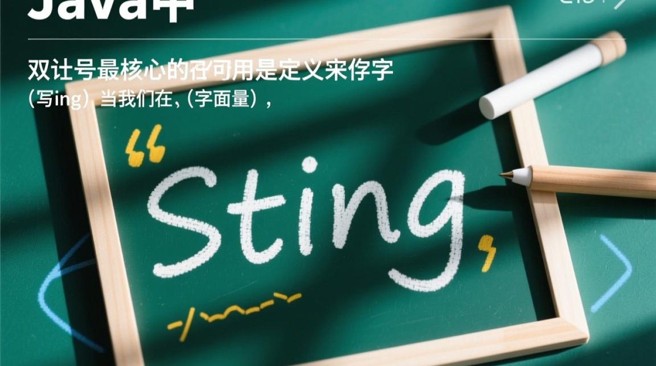 java怎么区别双引号-好主机测评网