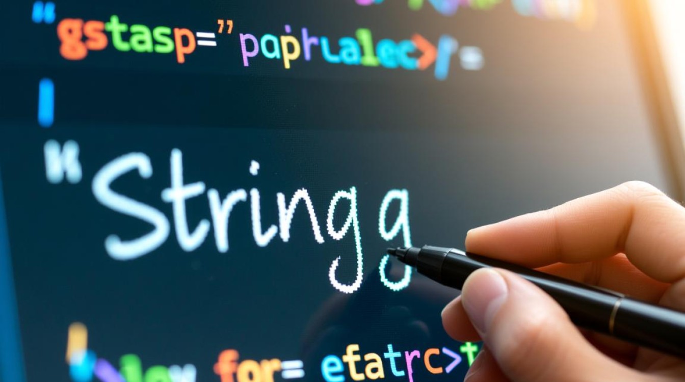 java怎么区别双引号