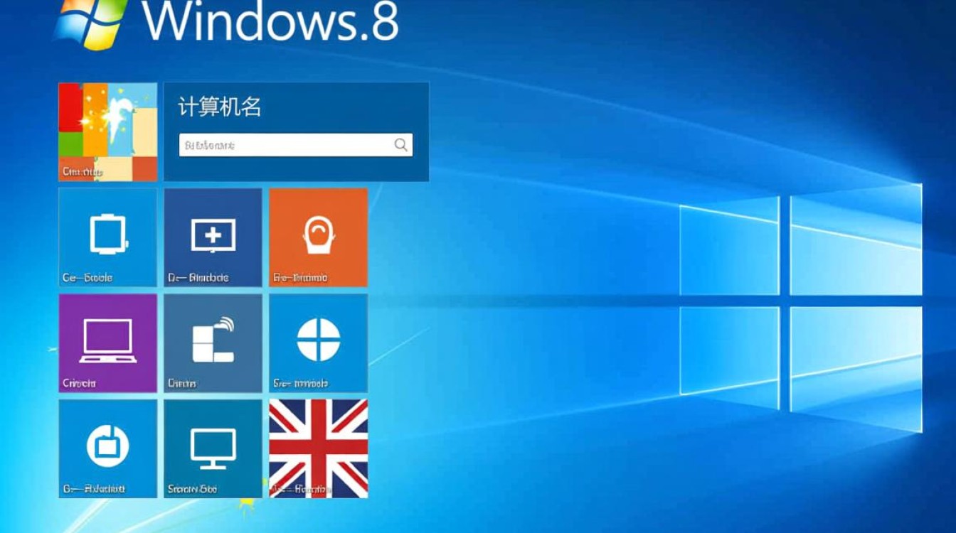 win8 更改域名-好主机测评网