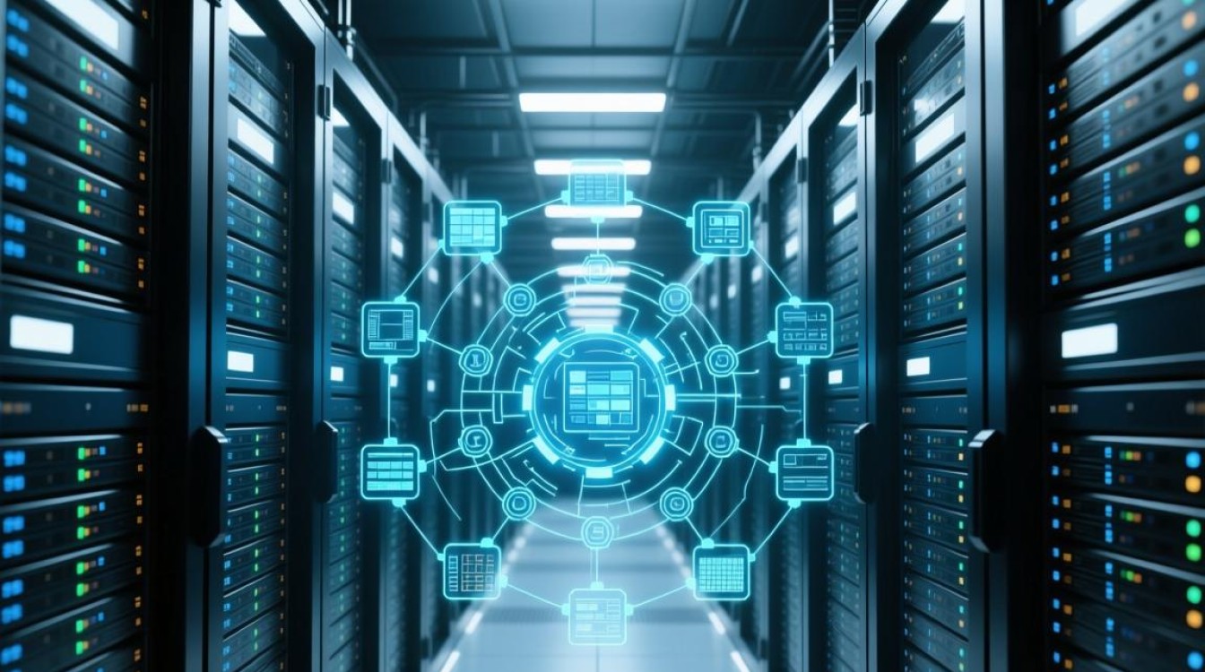 分布式存储系统业务