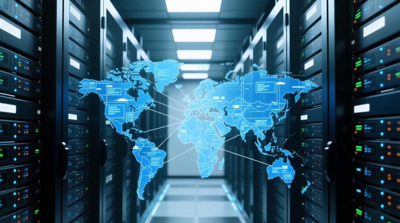 分布式存储系统业务