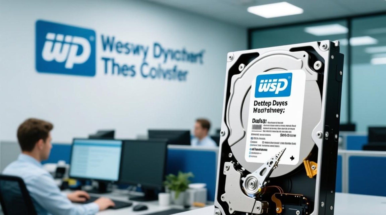 西部数据域名转移-好主机测评网