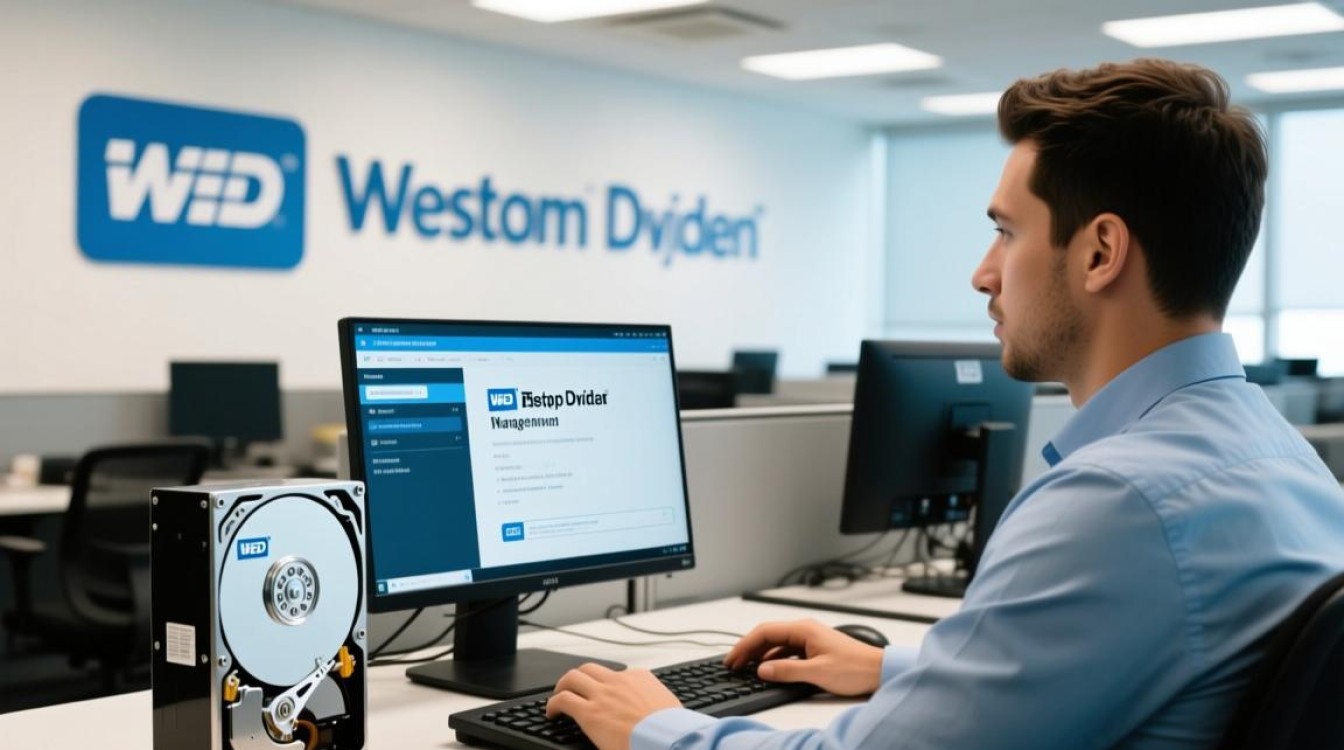 西部数据域名转移