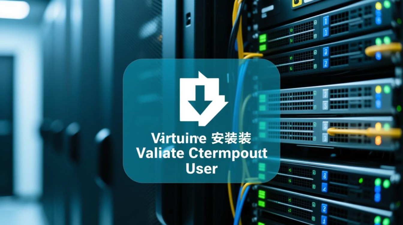 虚拟机安装过程中突然终止，是什么原因导致的？如何排查解决并继续安装？