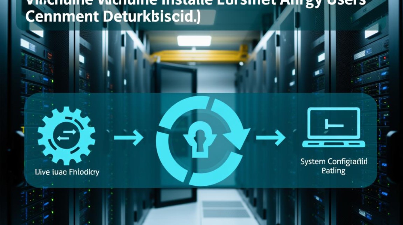 虚拟机安装过程中突然终止，是什么原因导致的？如何排查解决并继续安装？