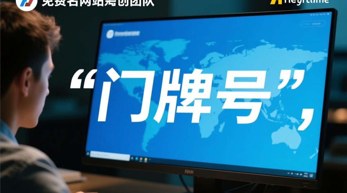 免费域名后缀有哪些？如何安全获取靠谱免费域名后缀？-好主机测评网