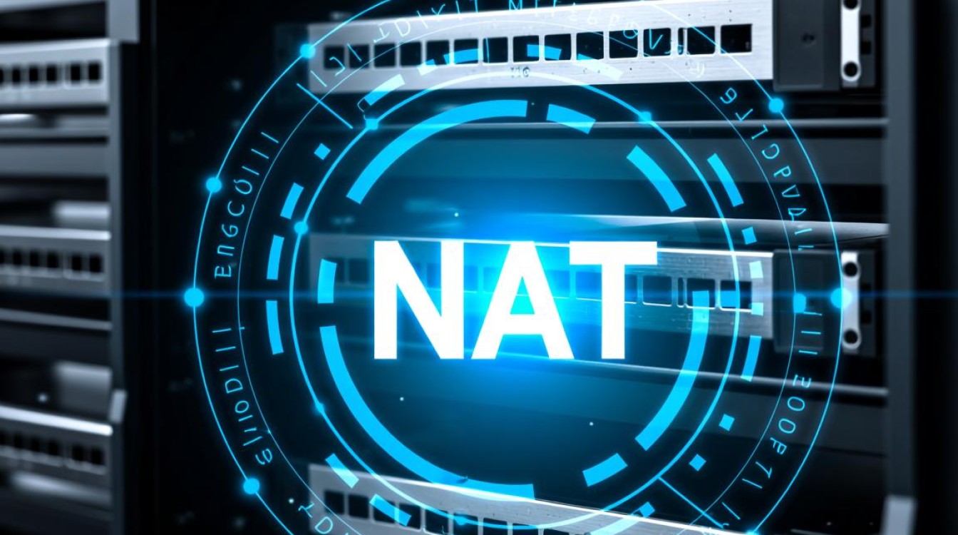 nat虚拟机网关