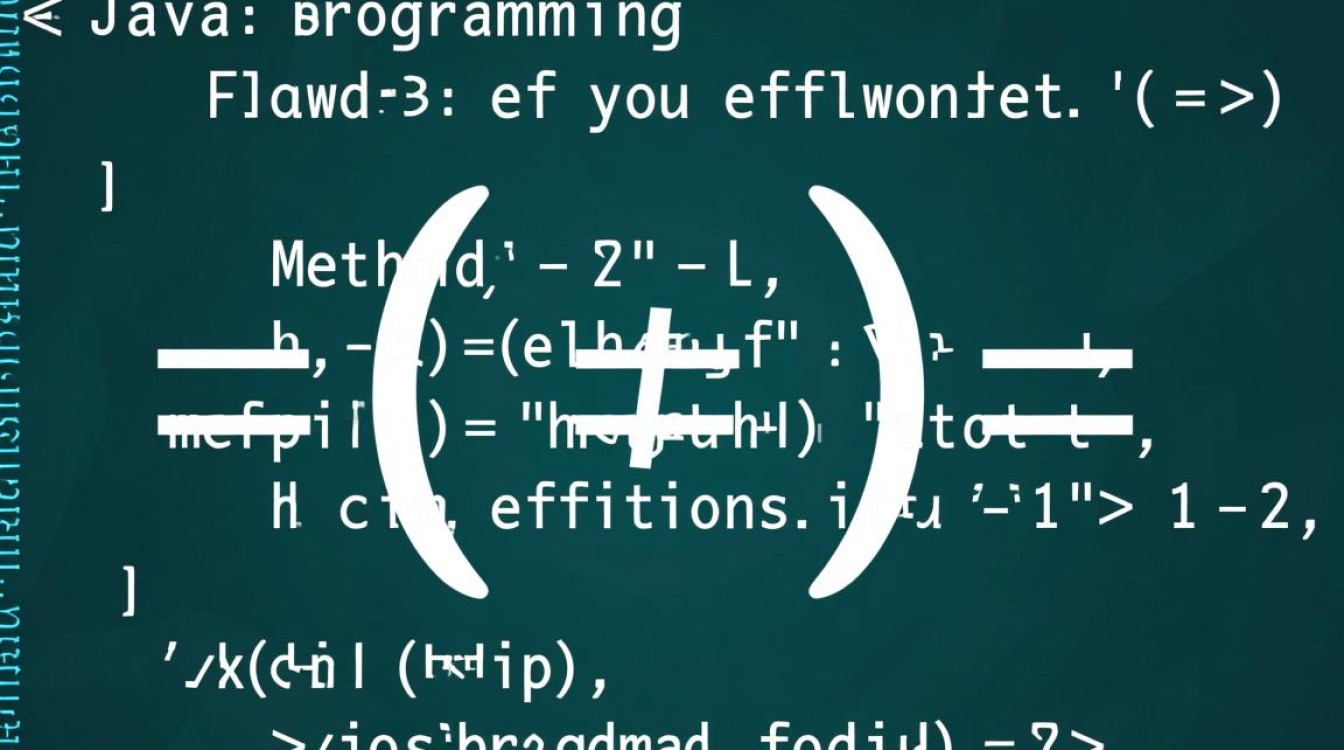 java花括号怎么打-好主机测评网