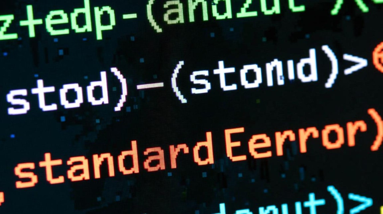 Linux 错误重定向到文件怎么操作？2>&1 命令的正确用法是什么？-好主机测评网