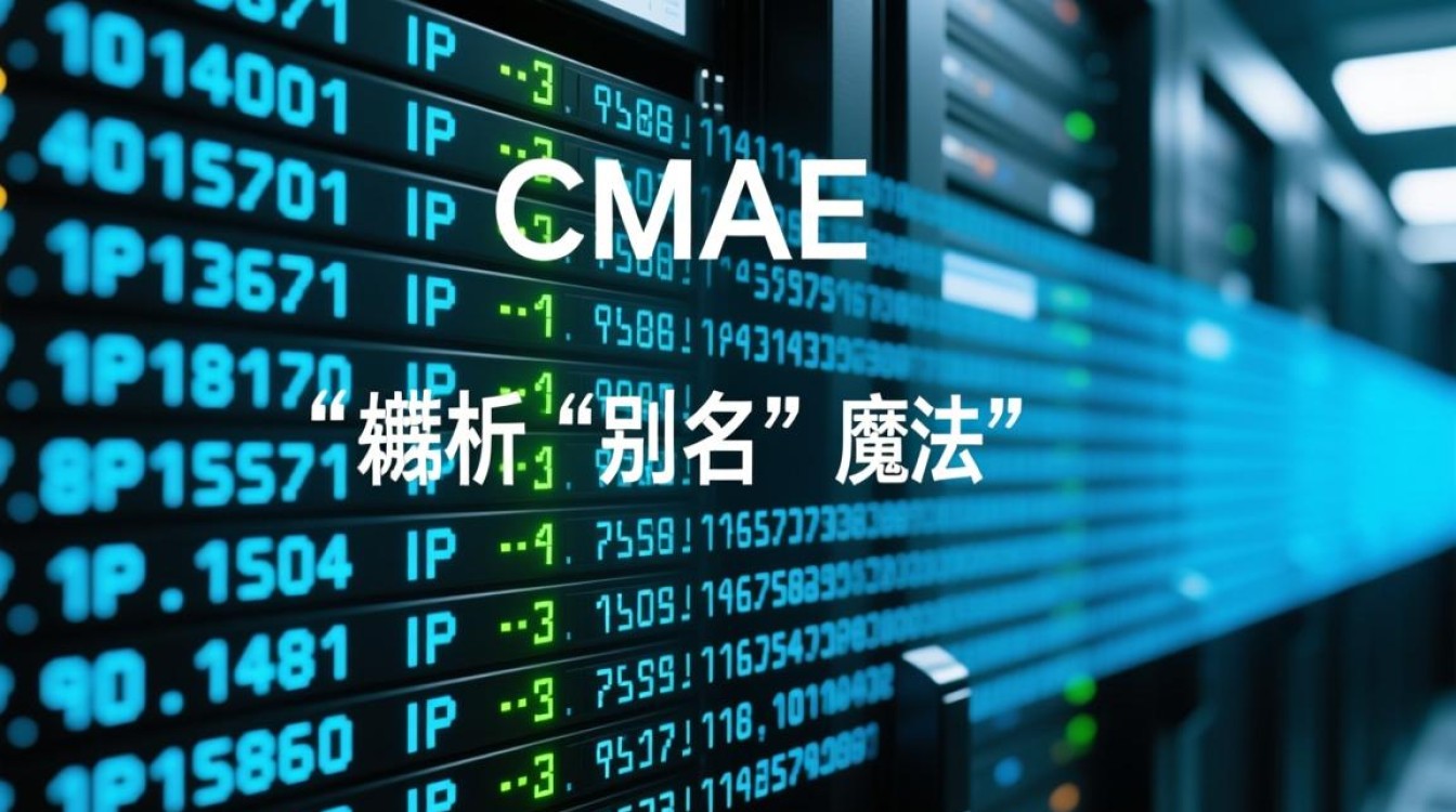 cname免费域名怎么配置？新手必看的详细教程与安全注意事项-好主机测评网