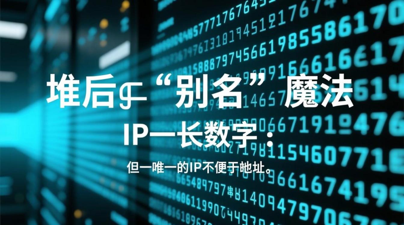 cname免费域名怎么配置？新手必看的详细教程与安全注意事项