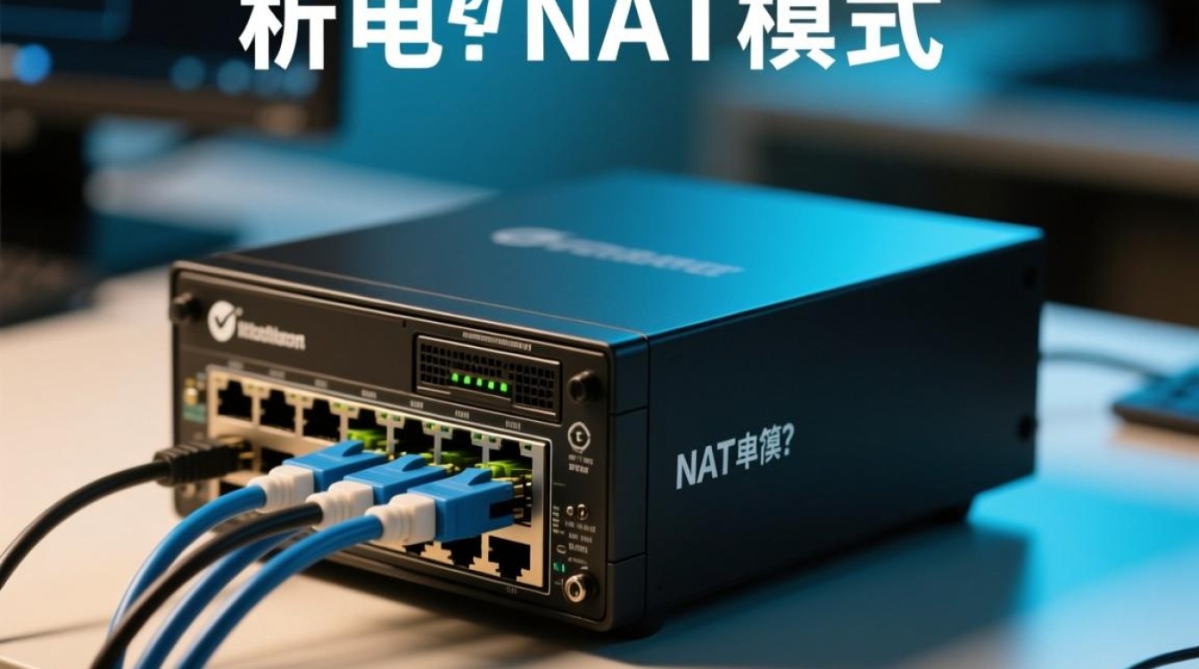虚拟机 nat 掉线