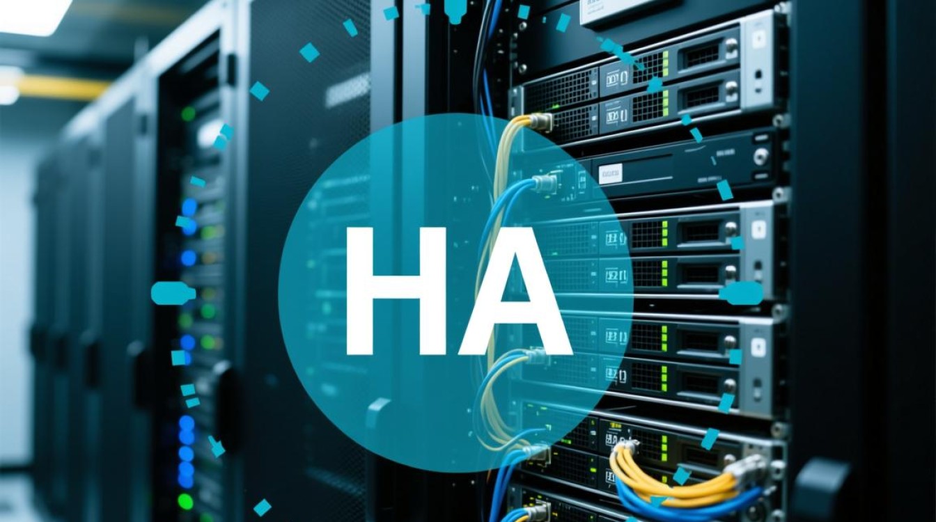 企业级虚拟机高可用HA恢复时长过长的原因及优化方法有哪些？-好主机测评网