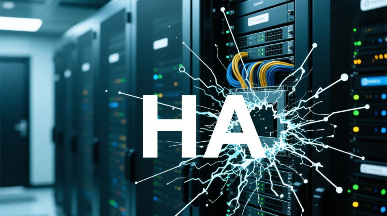 企业级虚拟机高可用HA恢复时长过长的原因及优化方法有哪些？