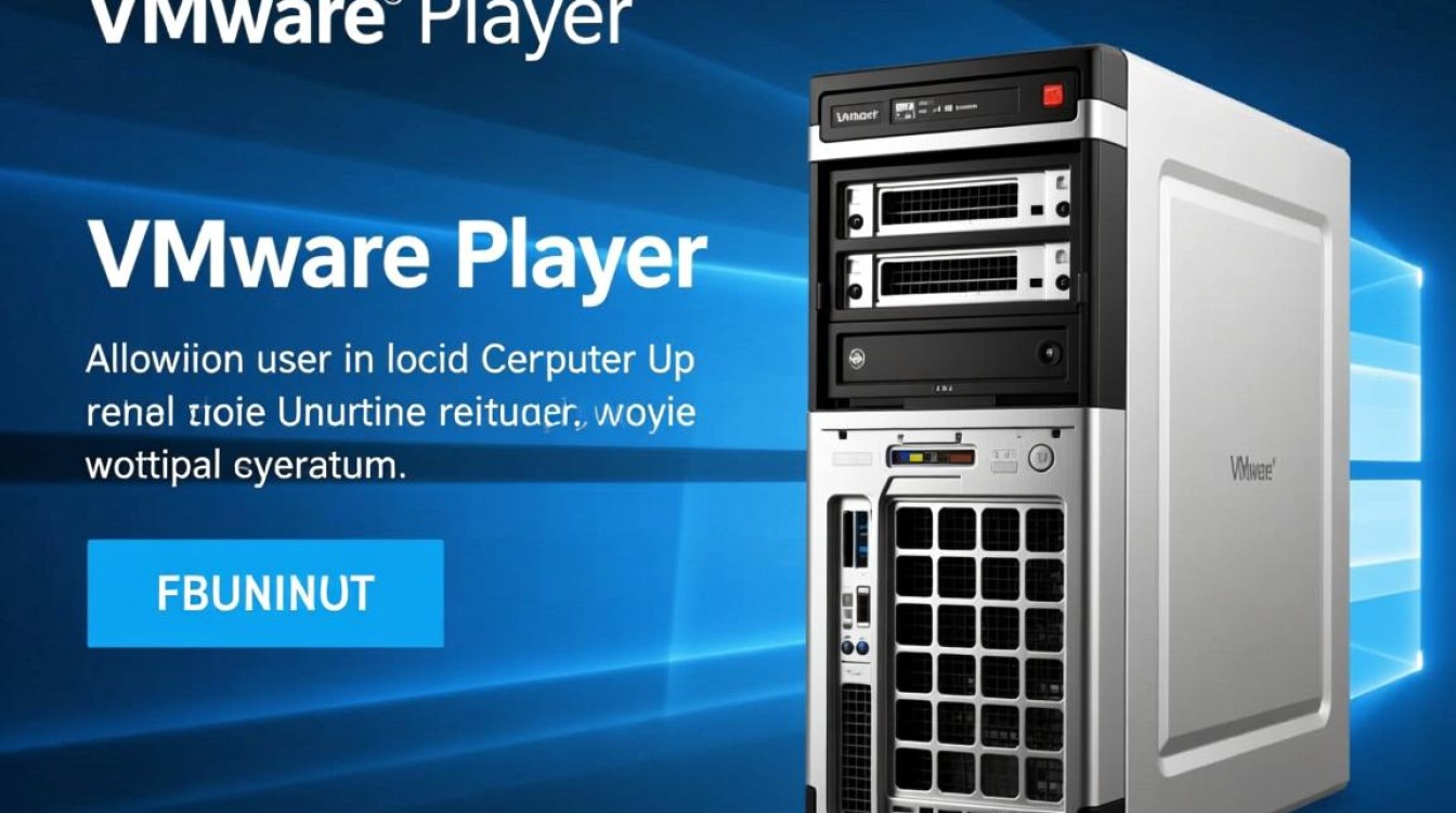 VMware Player如何导出虚拟机？详细步骤与注意事项教程-好主机测评网