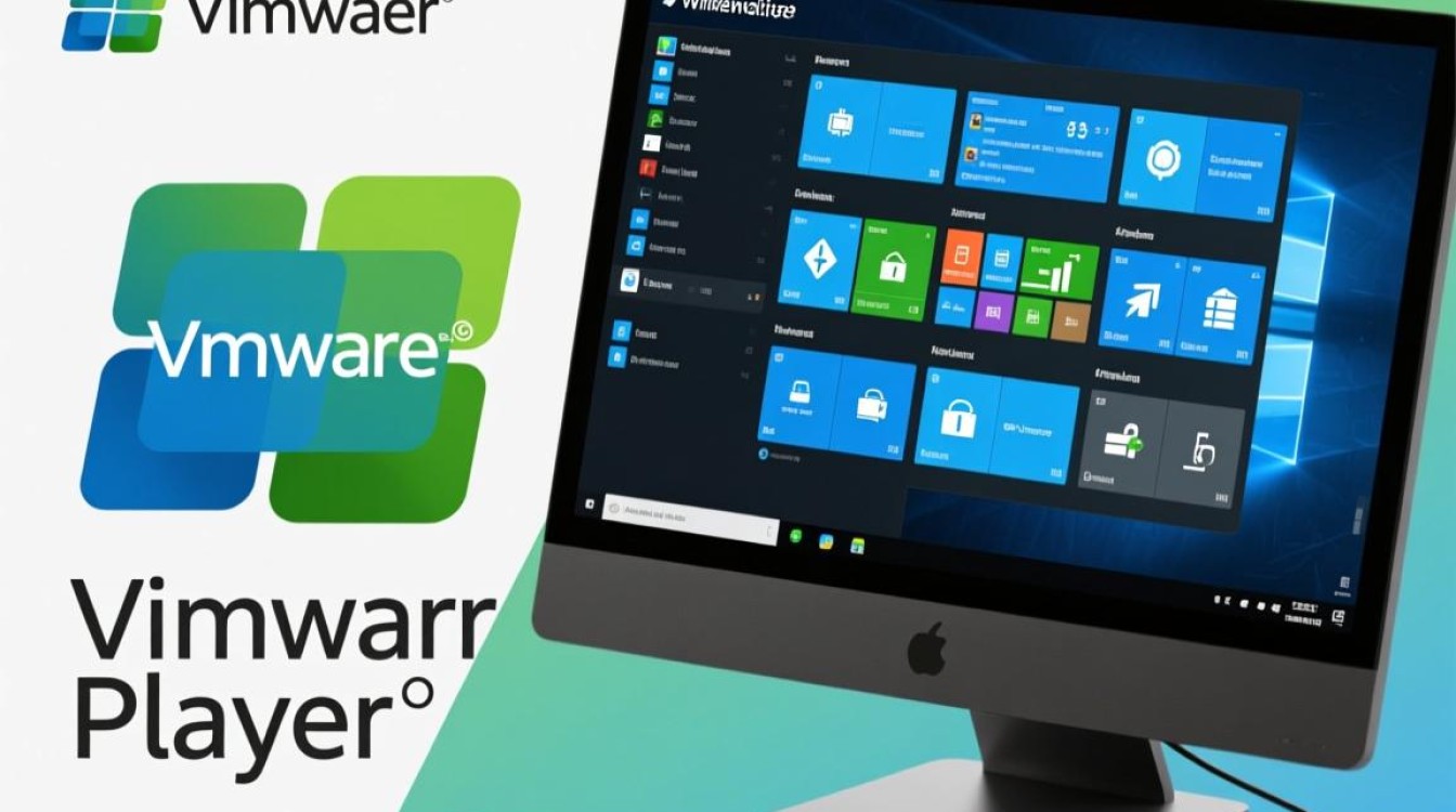 VMware Player如何导出虚拟机？详细步骤与注意事项教程