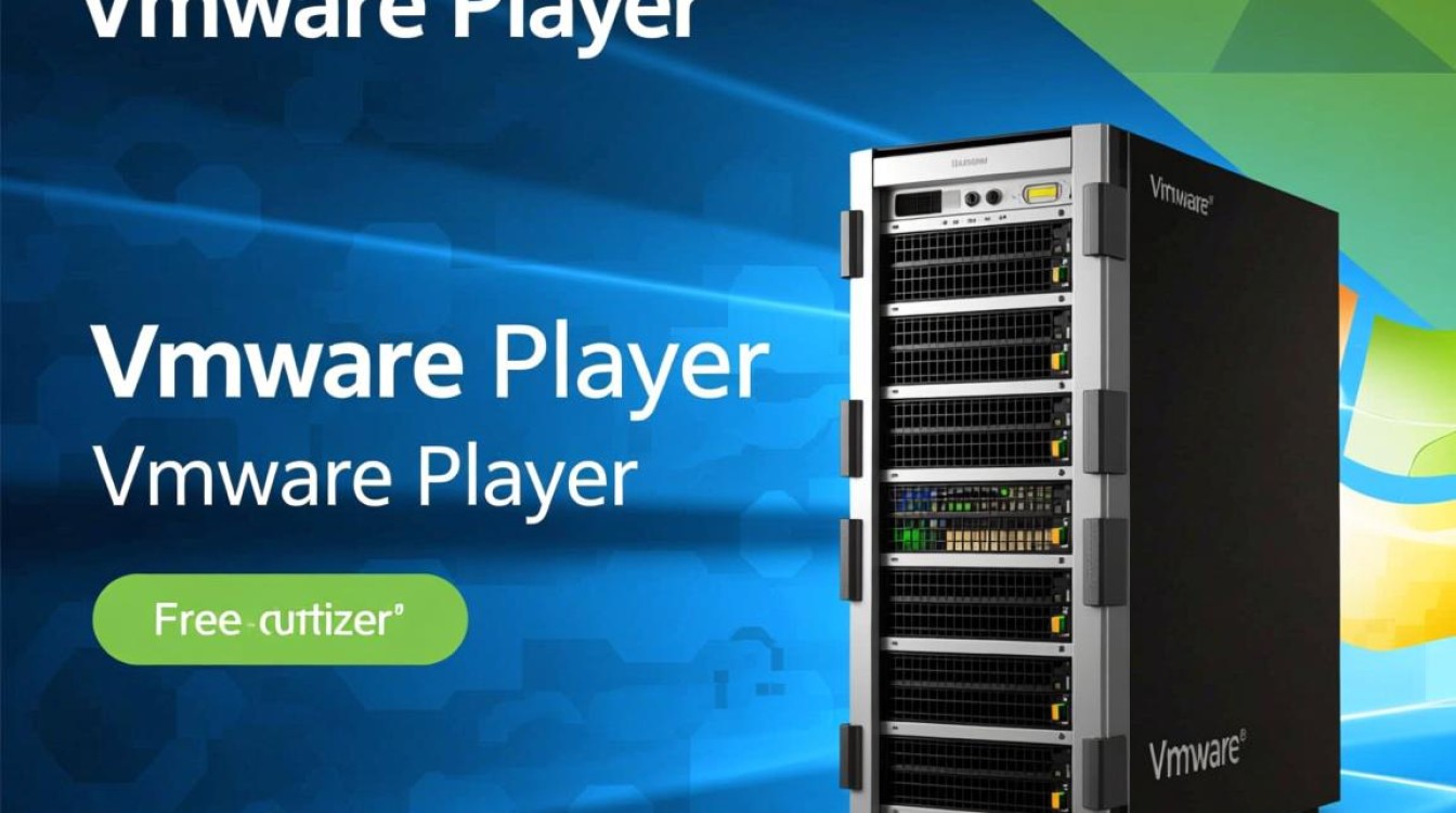 VMware Player如何导出虚拟机？详细步骤与注意事项教程