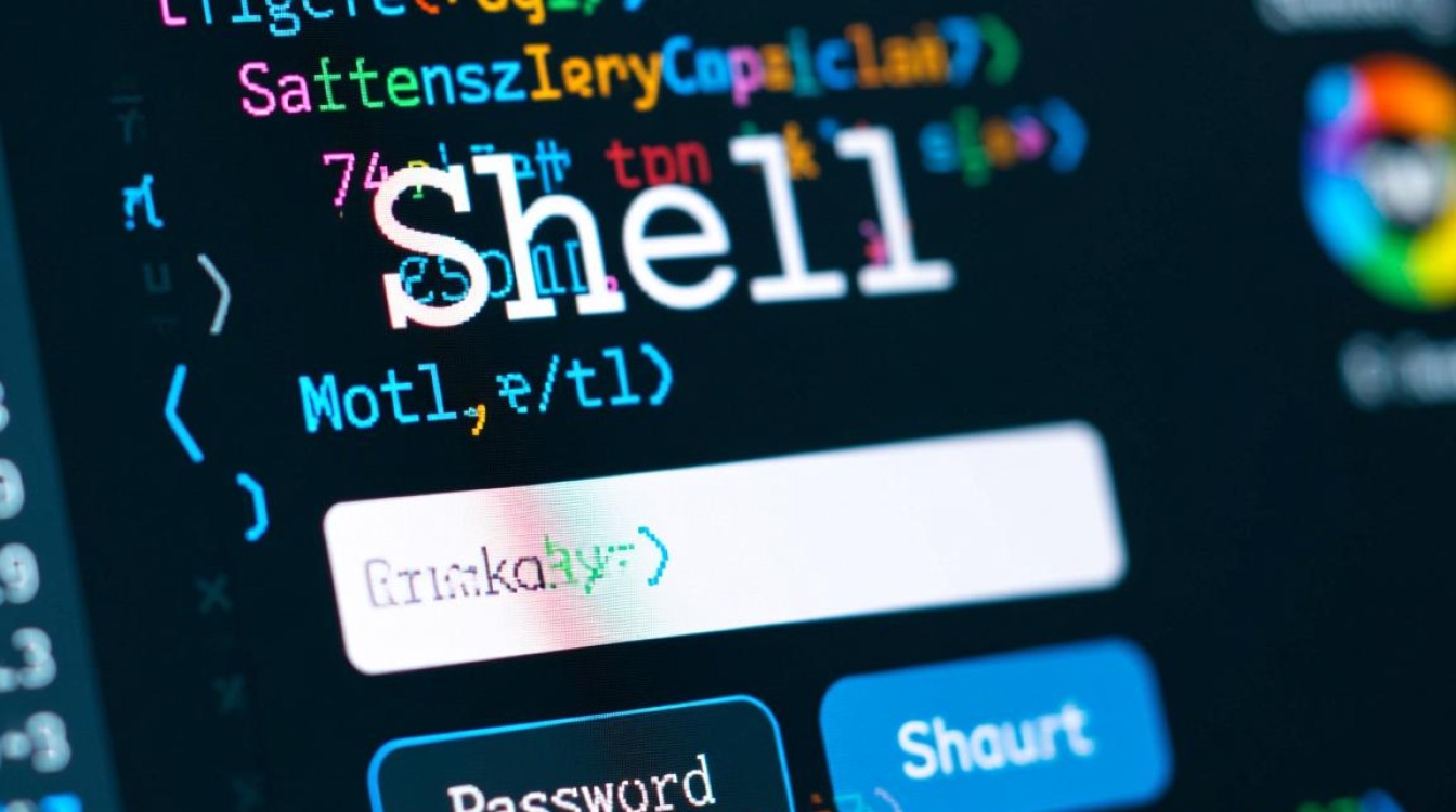 linux shell中输入密码时如何让输入的字符不显示在终端？