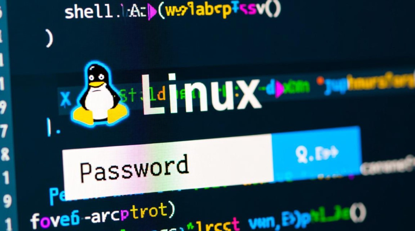 linux shell中输入密码时如何让输入的字符不显示在终端？