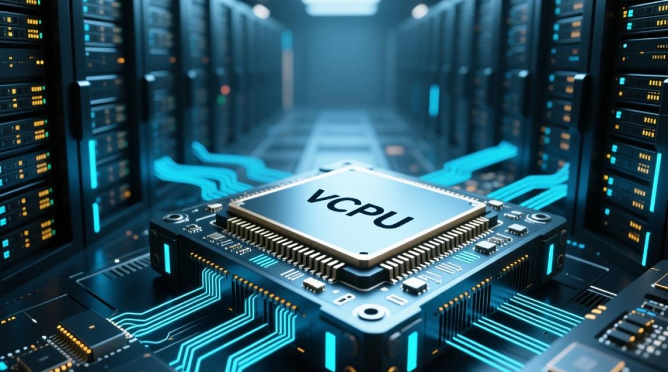 虚拟机CPU颗数设置多少才合适?过高或过低会有什么影响?-好主机测评网